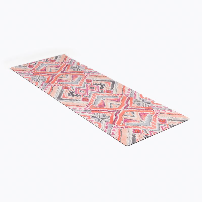 Mata do jogi Yoga Design Lab Combo Yoga 3.5 mm java