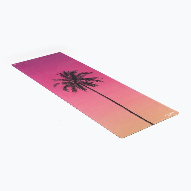 Mata do jogi Yoga Design Lab Combo Yoga 1.5 mm venice