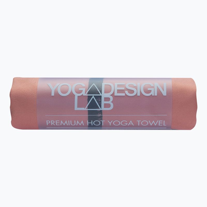 Ręcznik do jogi Yoga Design Lab Venice venice 3