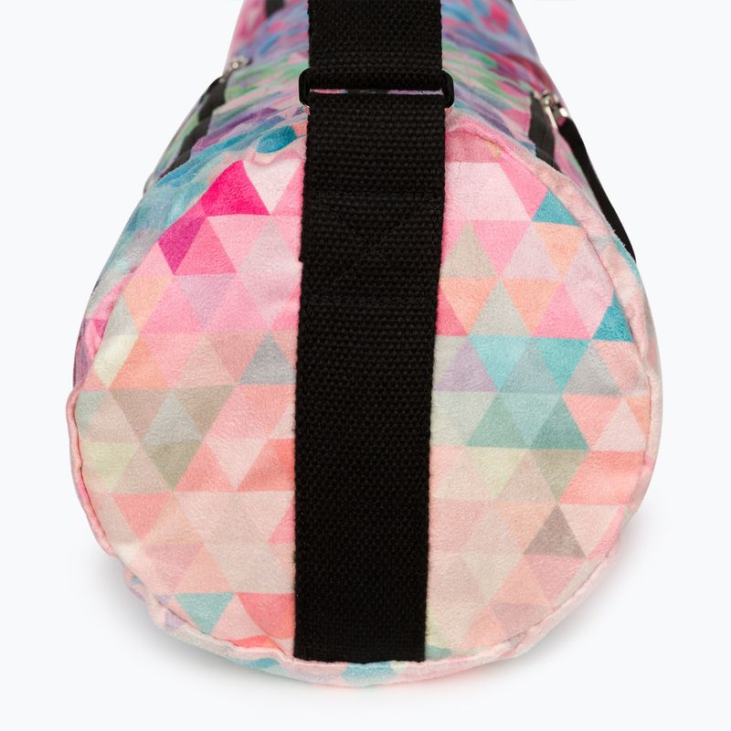 Torba na matę do jogi Yoga Design Lab Mat Bag tribeca sand 3