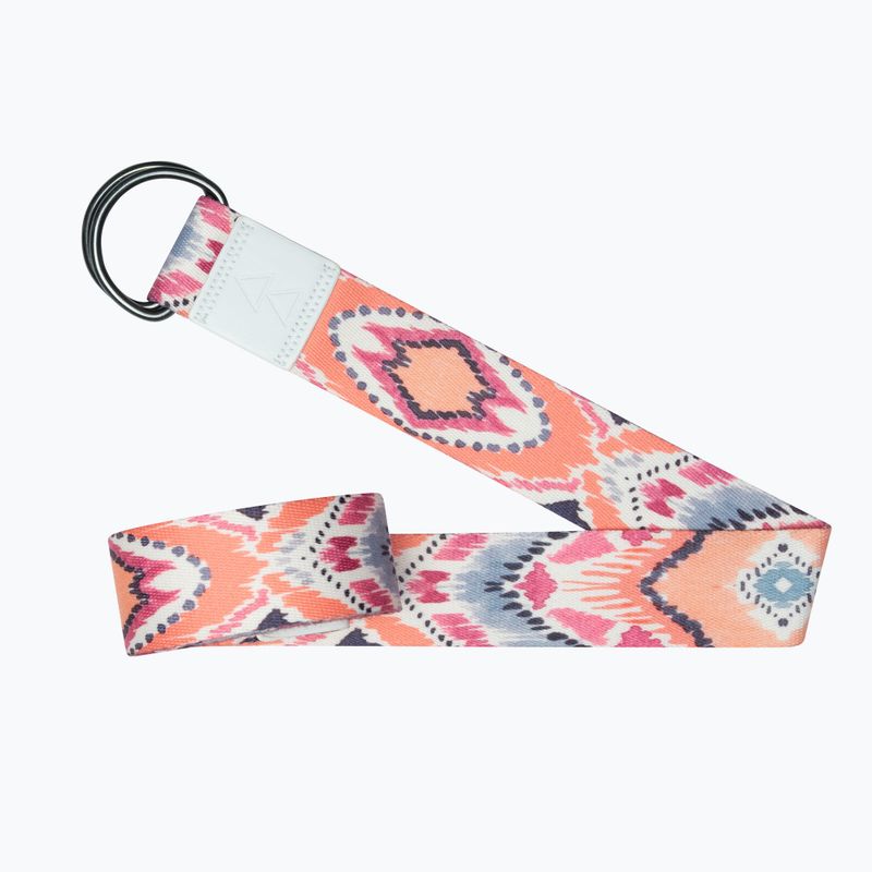 Pasek do jogi Yoga Design Lab Strap java