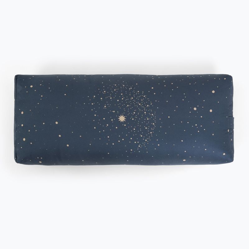 Bolster do jogi Yoga Design Lab Bolster celestial 2