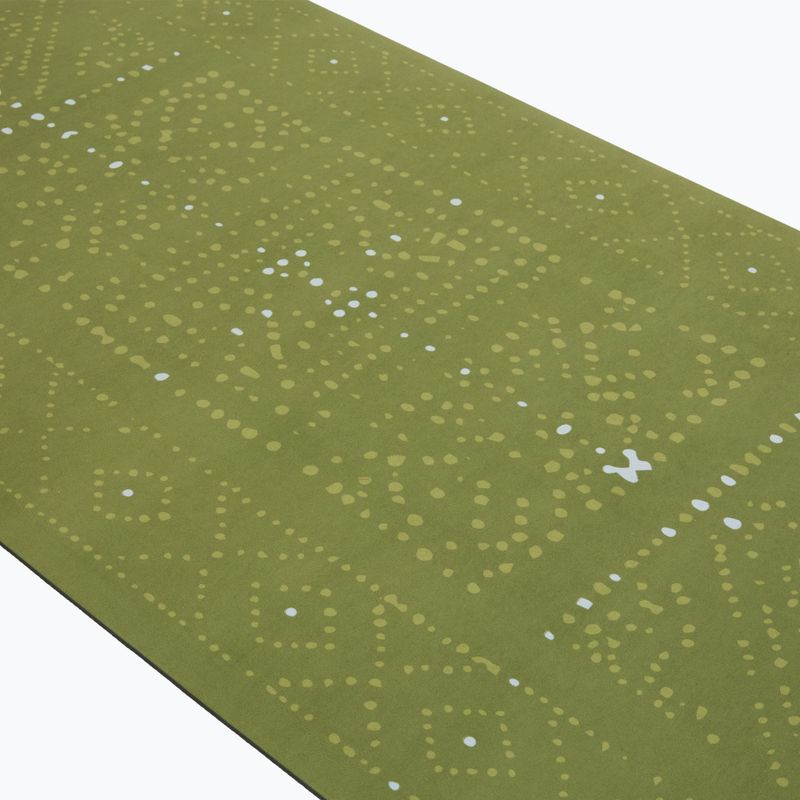 Mata do jogi Yoga Design Lab Combo Yoga 5,5 mm boho 3