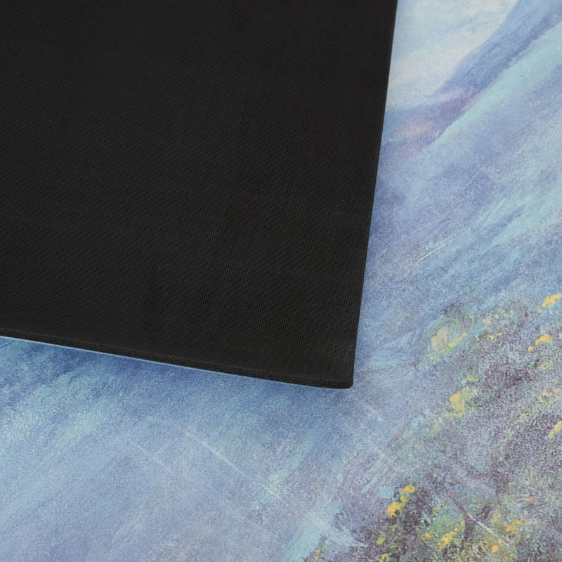 Mata do jogi Yoga Design Lab Combo Yoga 3,5 mm jungle harmony 4