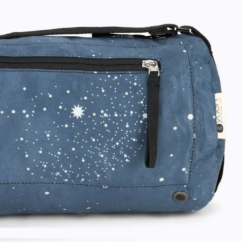 Torba na matę do jogi Yoga Design Lab Mat Bag celestial 3