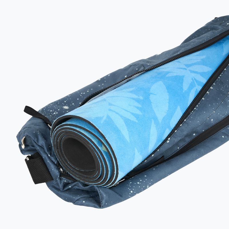 Torba na matę do jogi Yoga Design Lab Mat Bag celestial 4