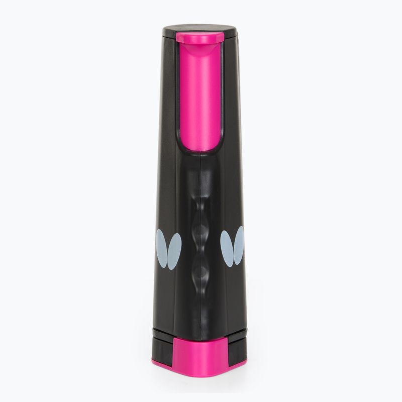 Siatka do tenisa stołowego Butterfly Leisure pink 3