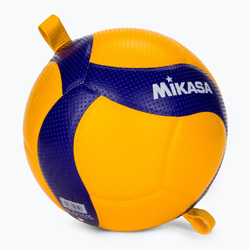 Piłka do siatkówki Mikasa V300W-AT-TR rozmiar 5 2