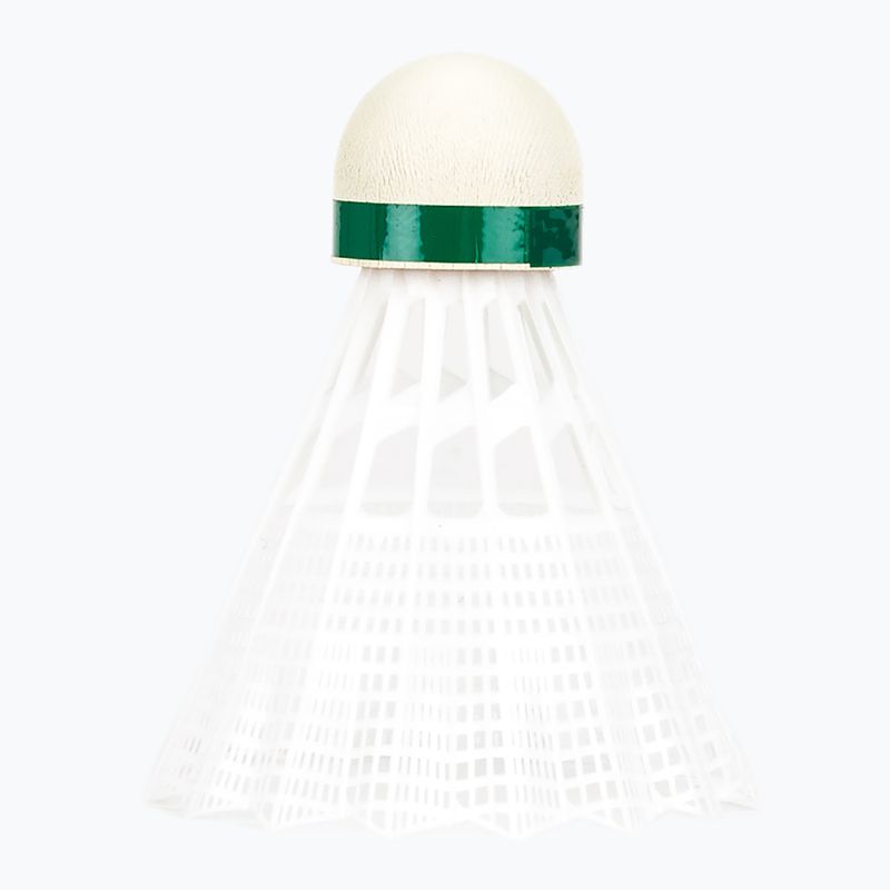 Lotki do badmintona YONEX Mavis 350 W 6 pack white