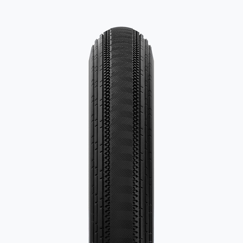 Opona rowerowa Panaracer GravelKing SS 700 x 35C czarny 2