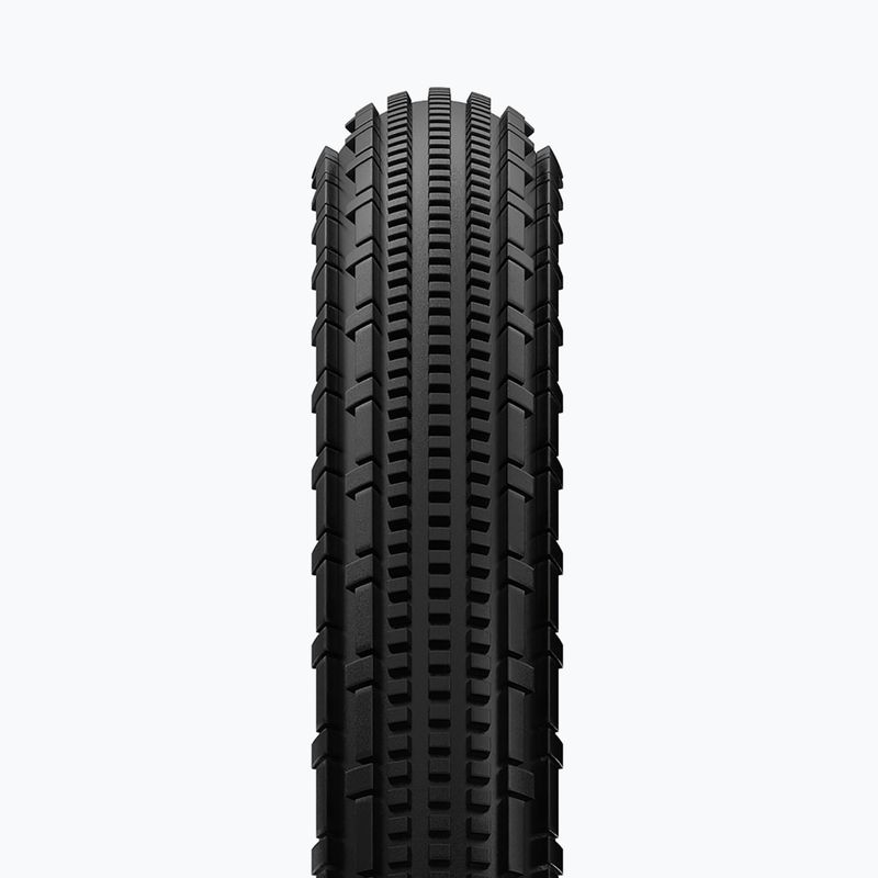Opona rowerowa Panaracer GravelKing SK 700 x 30C czarny 2