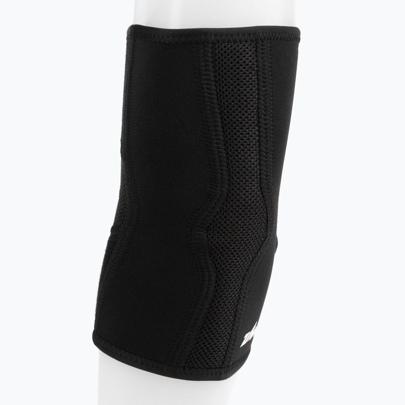 Stabilizator stawu łokciowego Zamst Elbow Sleeve czarny