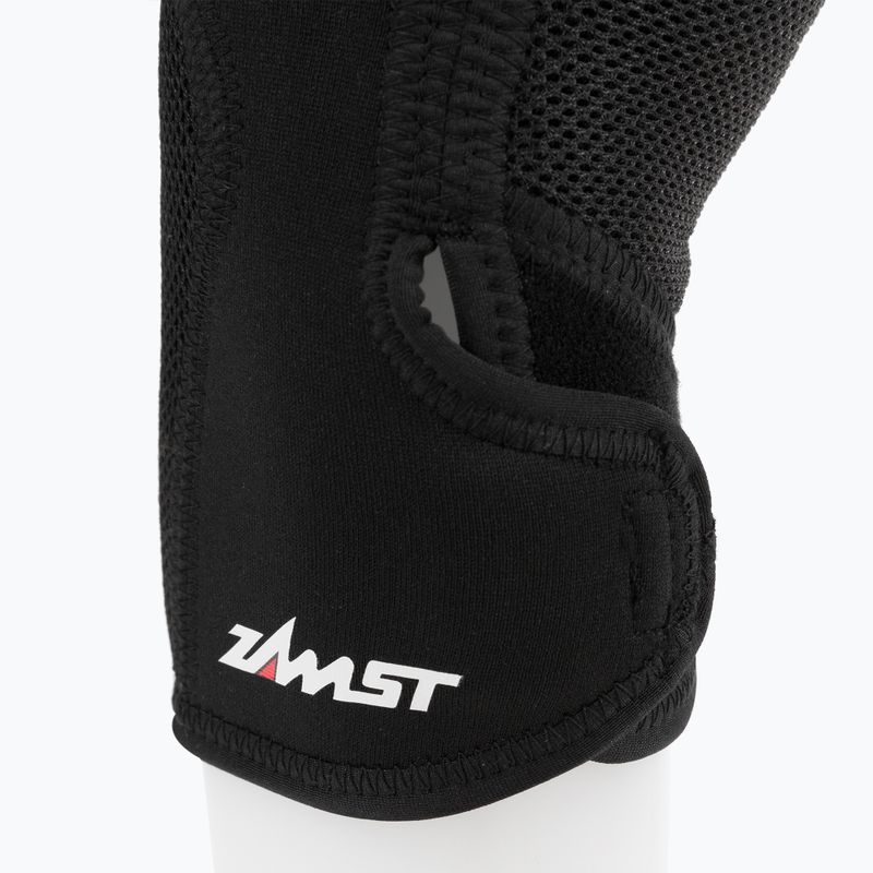 Stabilizator stawu łokciowego Zamst Elbow Sleeve czarny 3