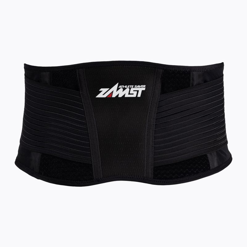 Stabilizator odcinka lędźwiowego Zamst ZW-5 2021 czarny 3