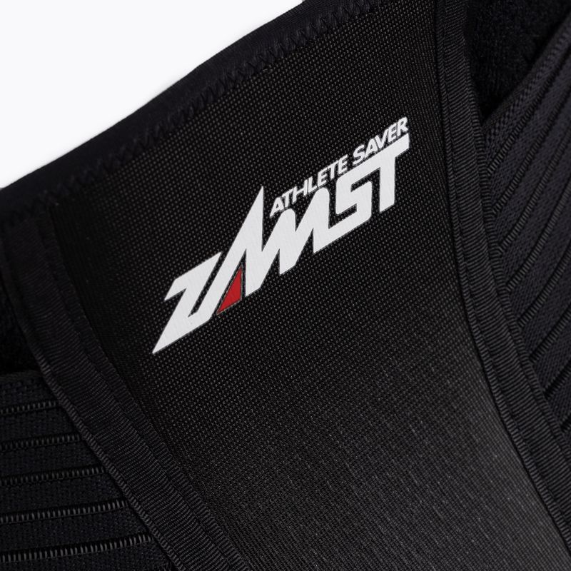 Stabilizator odcinka lędźwiowego Zamst ZW-5 2021 czarny 5
