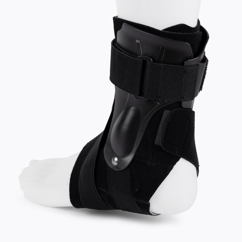 Stabilizator stawu skokowego prawego Zamst A2-DX Ankle Right czarny 3