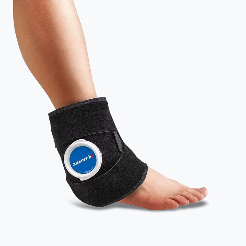 System do krioterapii Zamst IW-1 Set 6