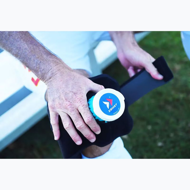 System do krioterapii Zamst IW-1 Set 11