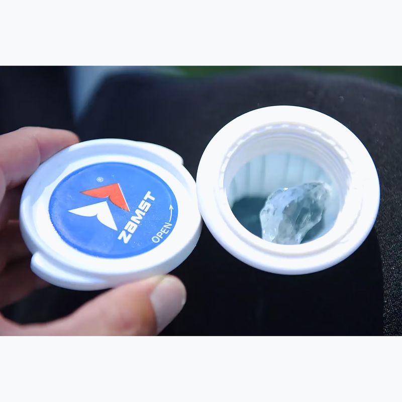 System do krioterapii Zamst IW-1 Set 12