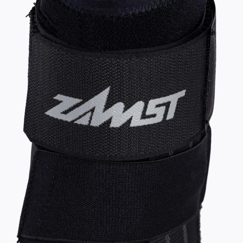 Stabilizator stawu skokowego lewego Zamst A1 Ankle Left 2021 czarny 5