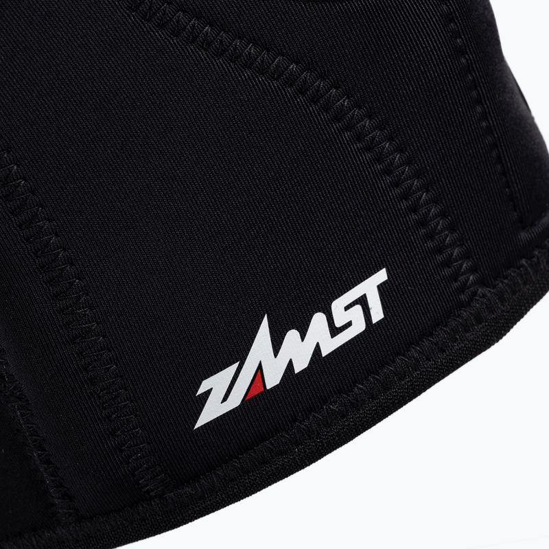 Stabilizator stawu kolanowego Zamst EK-1 2021 czarny 5