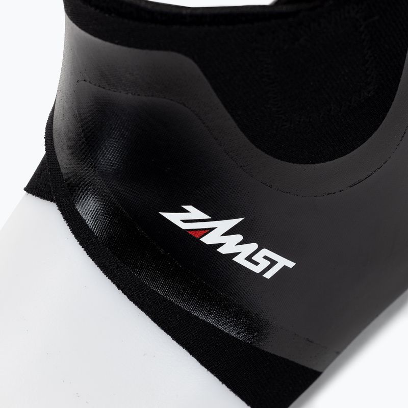 Stabilizator stawu skokowego lewego Zamst Filmista Ankle Left 2021 czarny 4