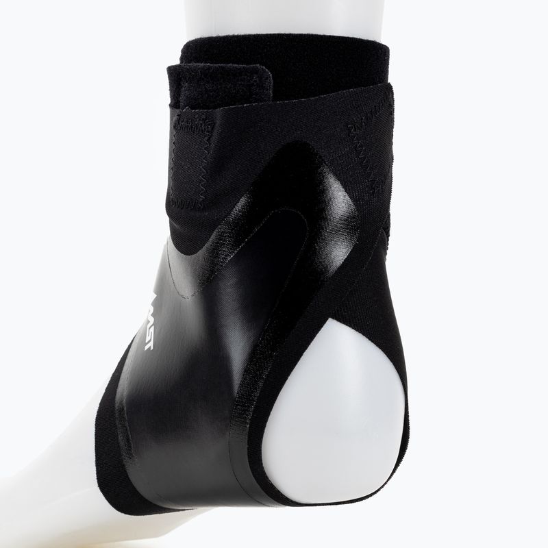 Stabilizator stawu skokowego lewego Zamst Filmista Ankle Left czarny 3