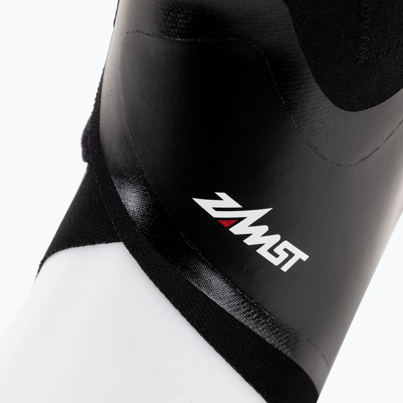 Stabilizator stawu skokowego lewego Zamst Filmista Ankle Left czarny 4