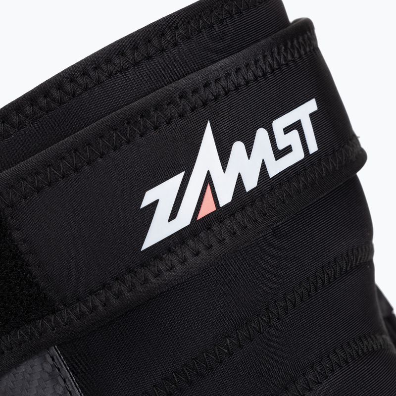 Stabilizator stawu kolanowego Zamst ZK-X 2021 czarny 5