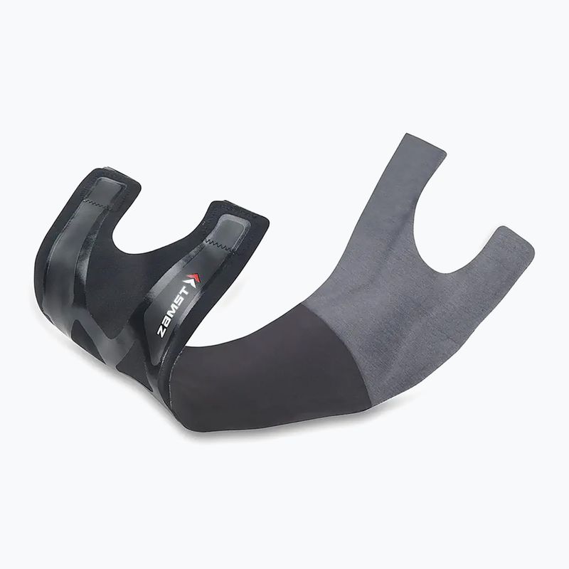 Stabilizator stawu kolanowego Zamst Filmista czarny 6