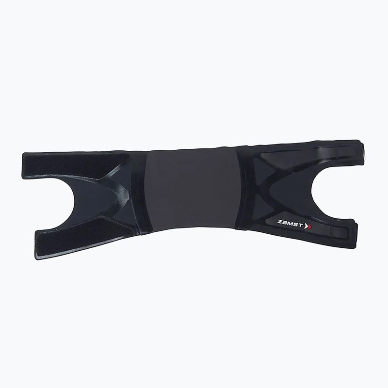 Stabilizator stawu kolanowego Zamst Filmista czarny 7