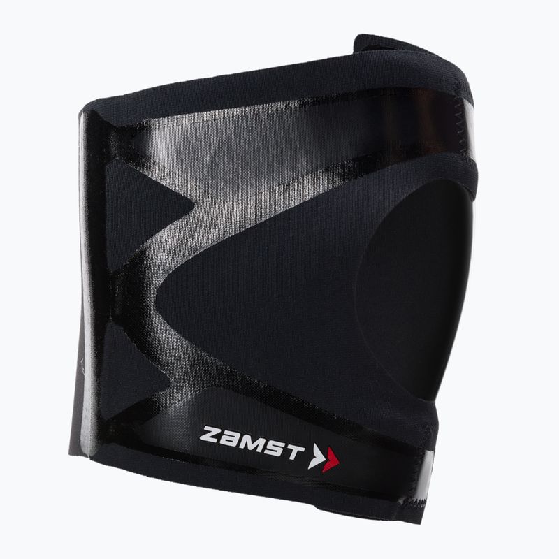 Stabilizator stawu kolanowego Zamst Filmista czarny 3