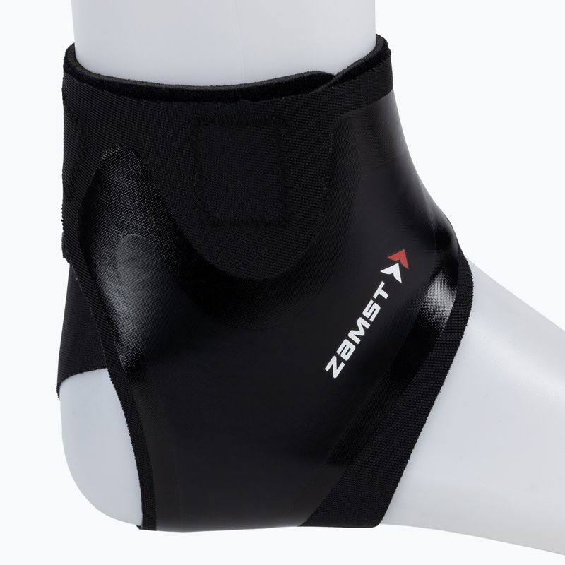 Stabilizator stawu skokowego prawego Zamst Filmista Ankle Right czarny 2