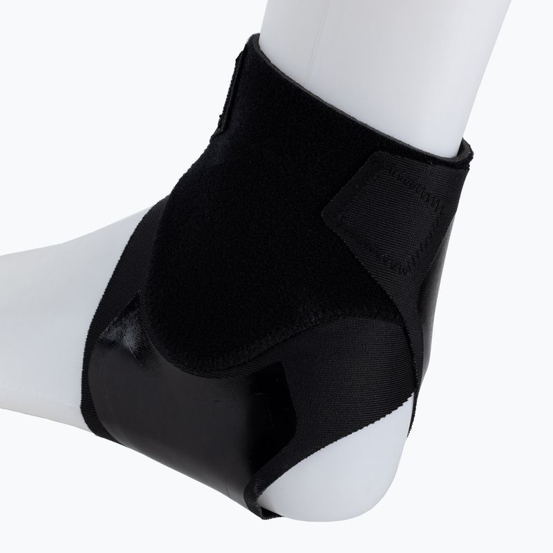 Stabilizator stawu skokowego prawego Zamst Filmista Ankle Right czarny 3