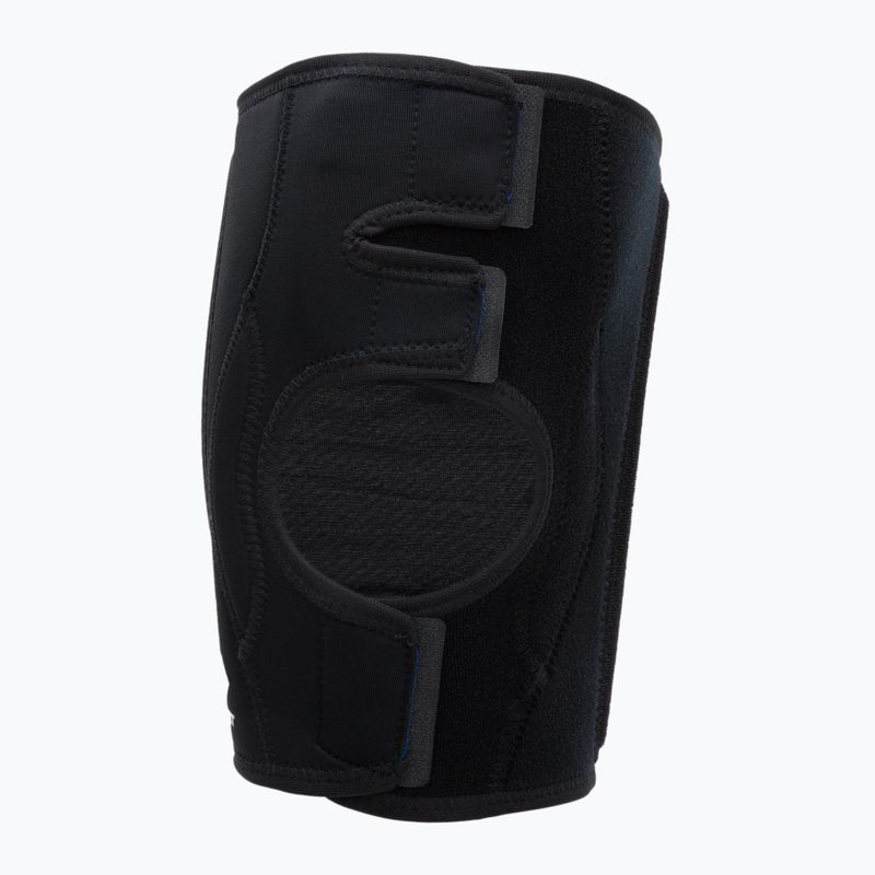 Stabilizator stawu kolanowego Zamst EK-3 czarny 2