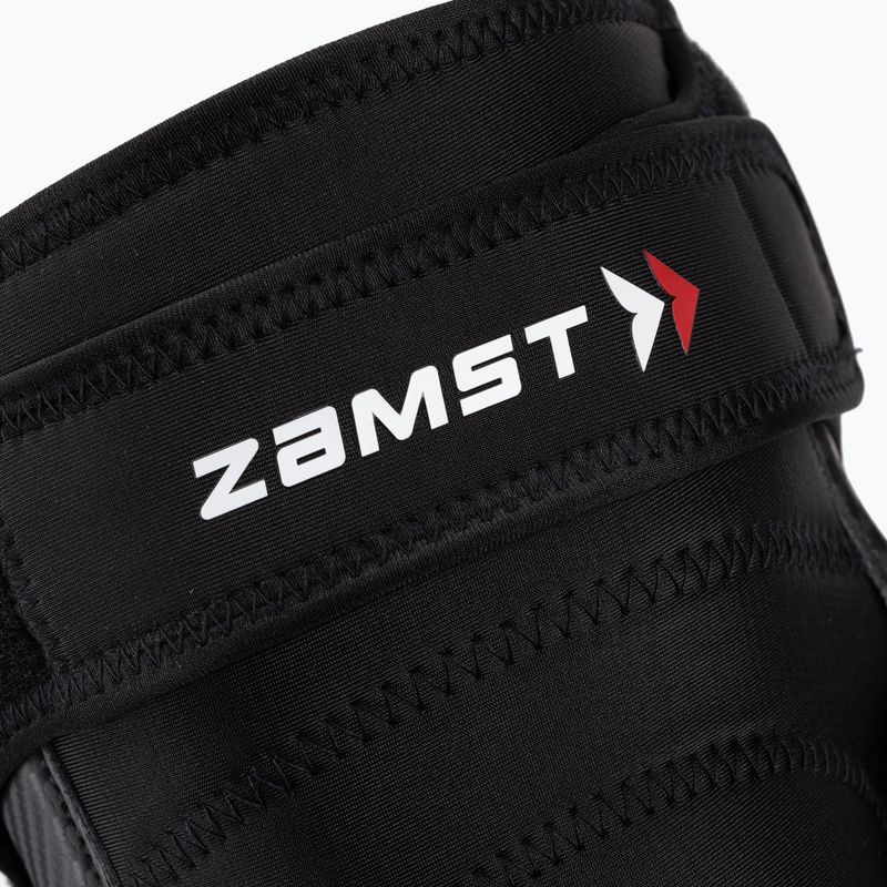 Stabilizator stawu kolanowego Zamst ZK-X czarny 4