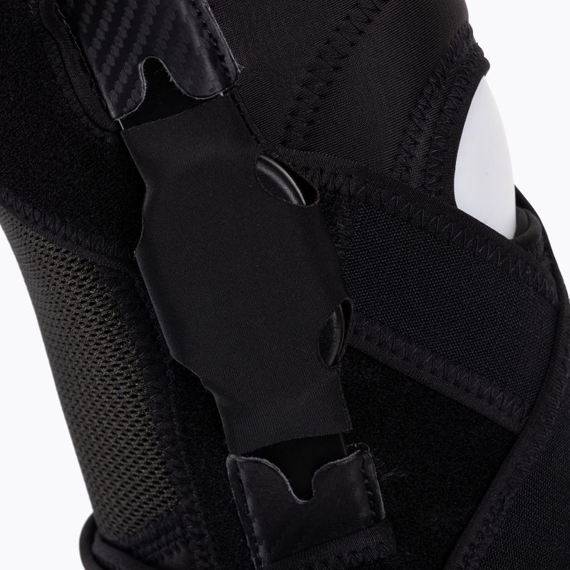 Stabilizator stawu kolanowego Zamst ZK-X czarny 5