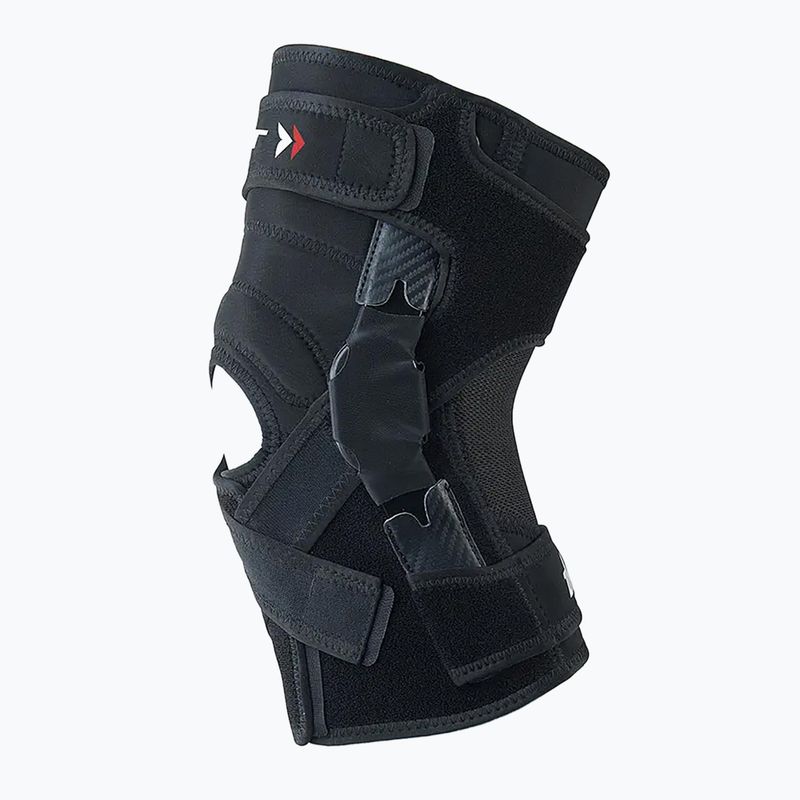 Stabilizator stawu kolanowego Zamst ZK-X czarny 6