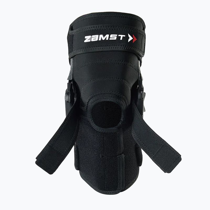 Stabilizator stawu kolanowego Zamst ZK-X czarny 7