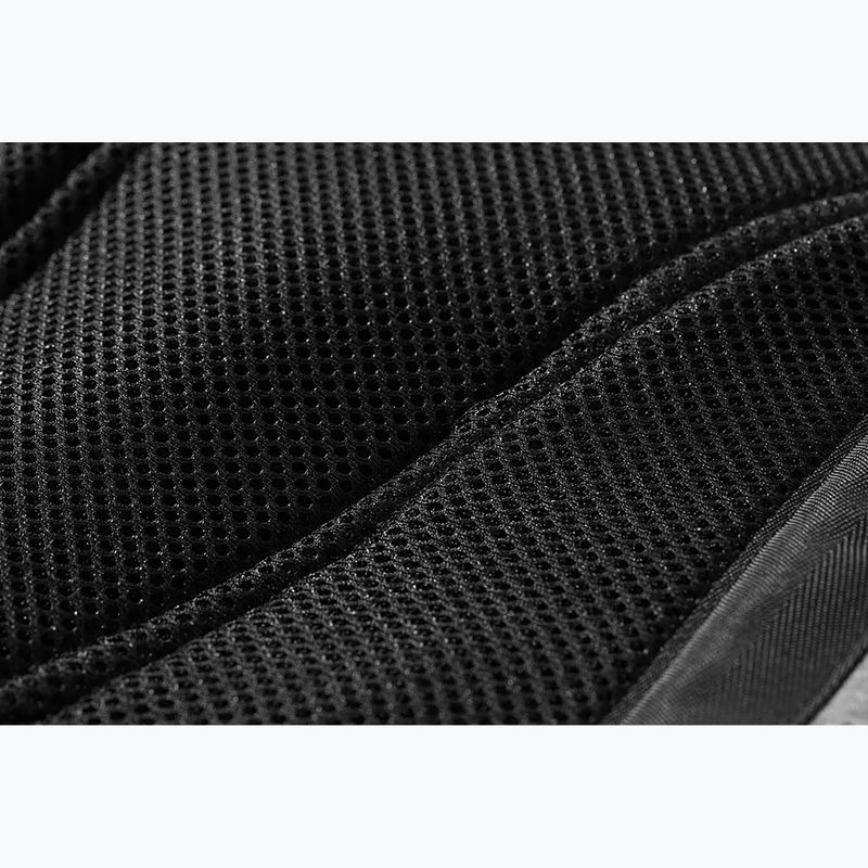 Stabilizator pleców Zamst ZW-7 czarny 5