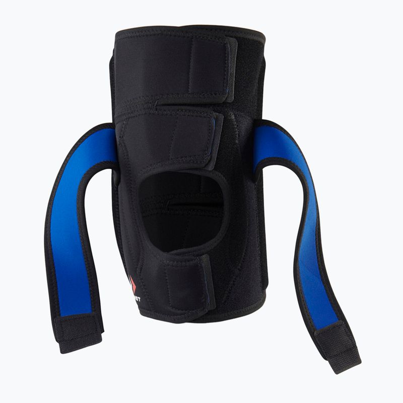 Stabilizator stawu kolanowego Zamst EK-5 czarny 5
