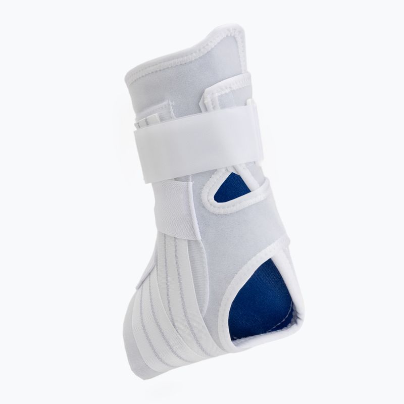 Stabilizator stawu skokowego lewego Zamst A1 Ankle Left white 2