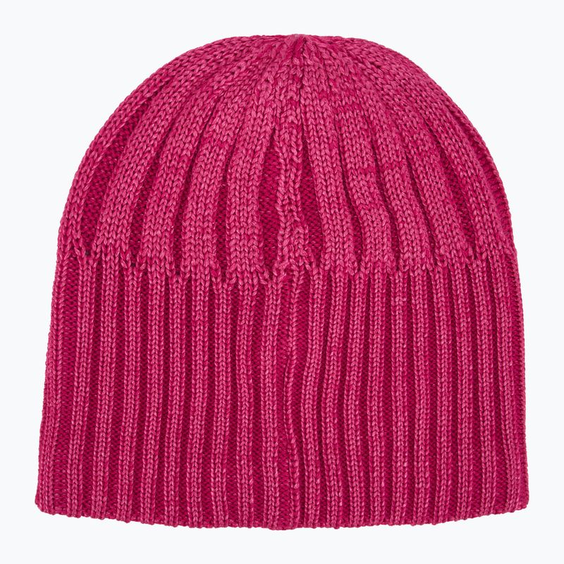 Czapka zimowa Descente Lame Yarn amplitude magenta 2