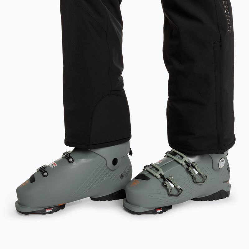 Spodnie narciarskie męskie Descente Swiss Regular black 6