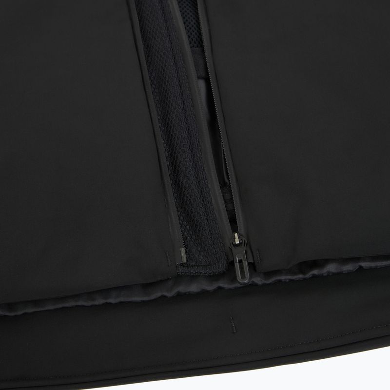 Kurtka narciarska męska Descente Caden black 4