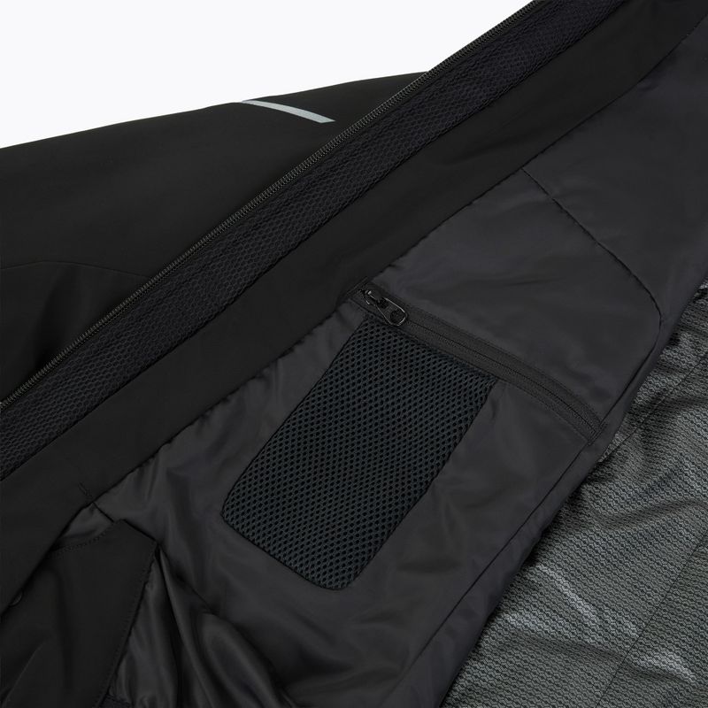 Kurtka narciarska męska Descente Caden black 7