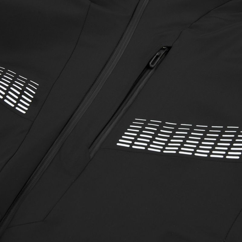 Kurtka narciarska męska Descente Laser Gradation black 4