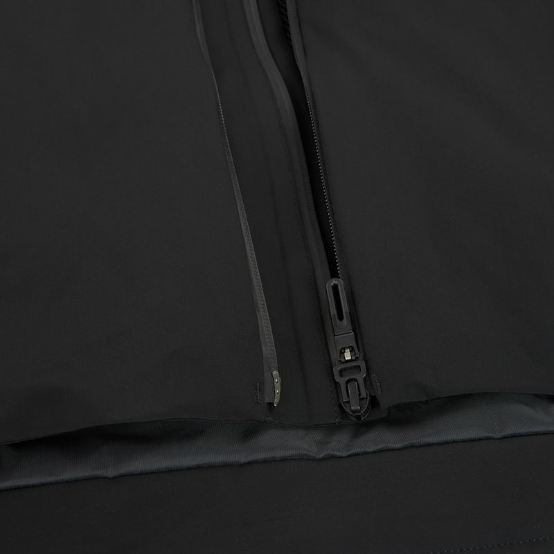 Kurtka narciarska męska Descente Laser Gradation black 5