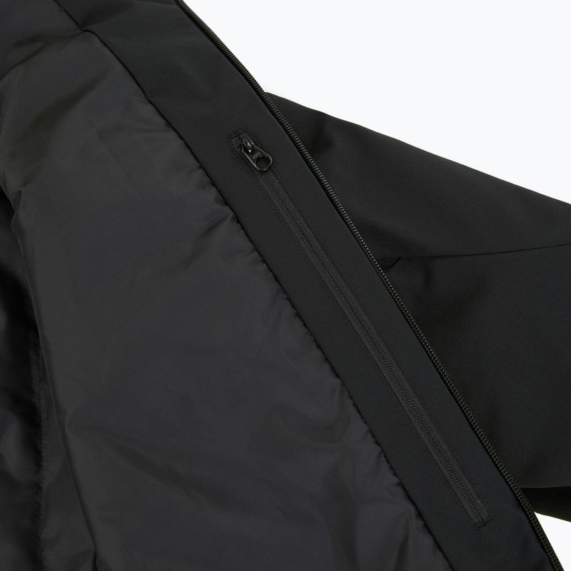 Kurtka narciarska męska Descente Insulated giant yellow 6