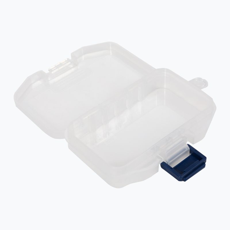 Pudełko na przynęty DRAGON Fishing Mehio Versus Lure Case clear 2